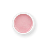 Hibridinis statybinis gelis CLARESA Soft&Easy glam pink, 12 g